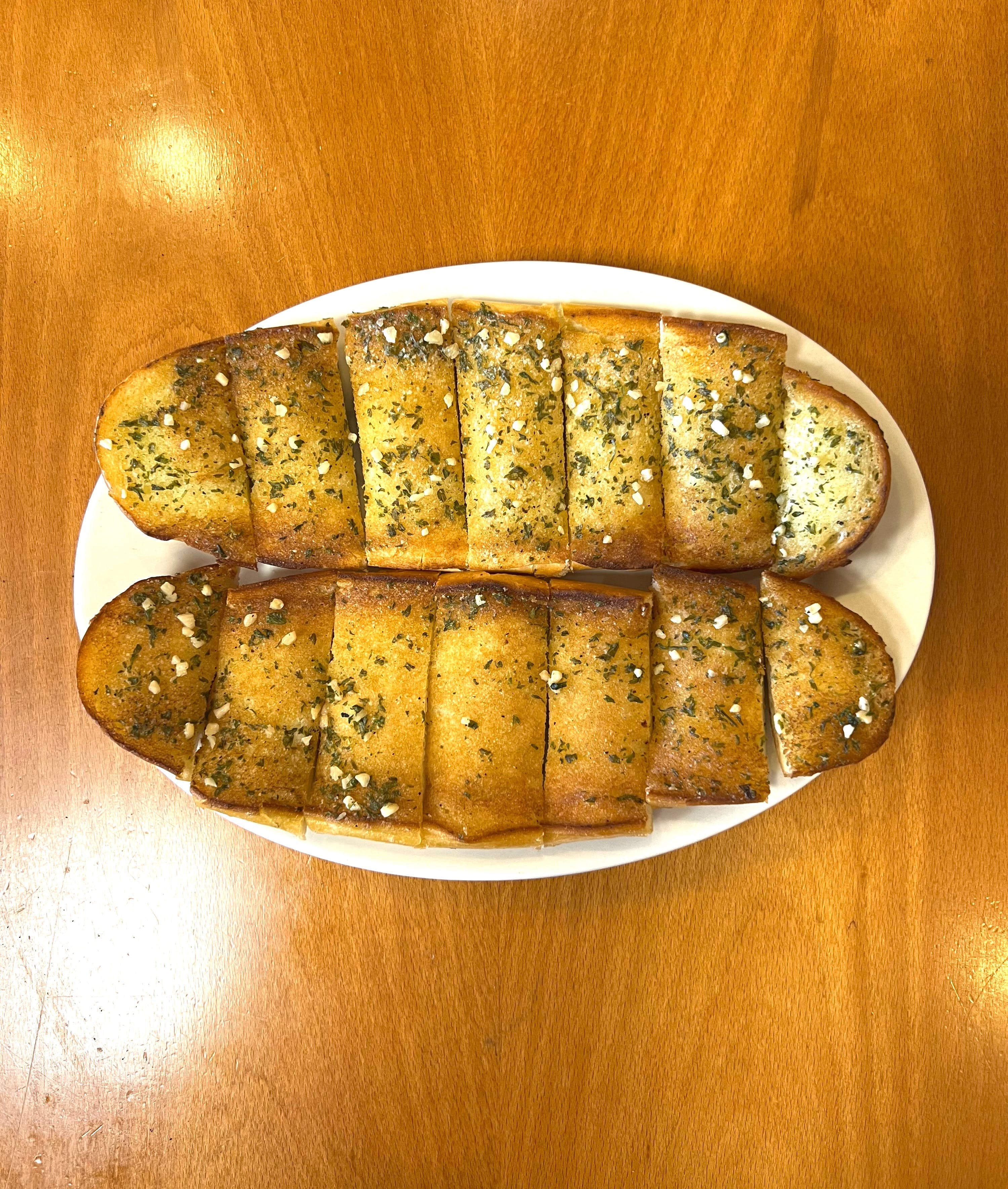 Garlic Bread