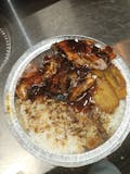 Jerk Chicken ( Medium )