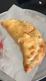 Veggie Calzone