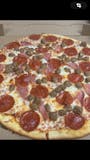 Meat Lovers Pizza