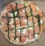 Napolitano Pizza