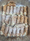 Cannoli