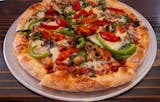 Pizza Primavera