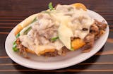 Philly Cheesesteak