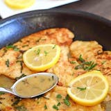 Chicken Francese Classic Sautees
