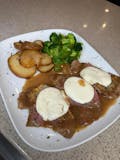 Veal Sorrentino