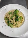 Cavatelli & Broccoli Lunch