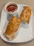 Meat Lovers Calzone