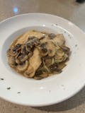 Chicken Marsala Classic Sautees