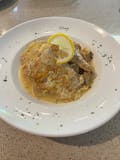 Chicken Francese Classic Sautees Lunch