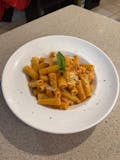 Rigatoni Alla Vodka