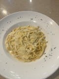 Classic Fettuccine