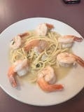 Jumbo Shrimp Scampi