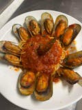 Mussels Marinara