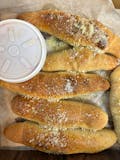 Garlic Bread Sticks