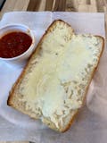 Garlic Cheese Bread