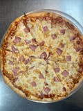 Hawaiian Pizza