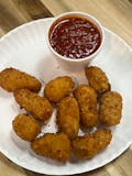 Jalapeno Cheese Bites