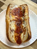 Italian Sausage Sub