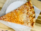 Cheese Pizza Slice