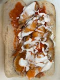 Buffalo Chicken Sub