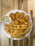 Kid's Chicken Nuggets