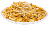 Parmesan Garlic Fries