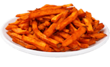 Sweet Potato Fries