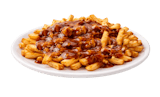 Honey BBQ Fries