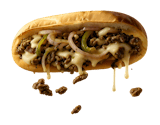 Philly Steak