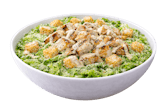 Chicken Caesar Salad