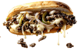 Philly Steak