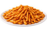 Cajun Fries