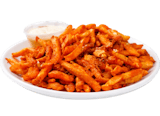 Buffalo Fries