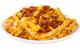 Chili & Cheese Fries
