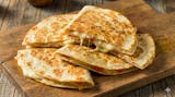 Jumbo Quesadilla