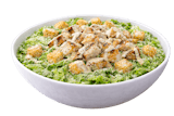 Chicken Caesar Salad