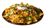 Doritos Nachos