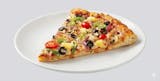 Jumbo Veggie Slice