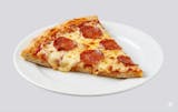 Jumbo Pepperoni Slice