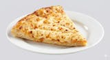 Jumbo Cheese Slice