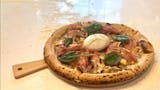 Tartufo Pizza