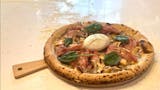 Tartufo Pizza