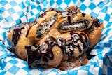 Fried Oreos