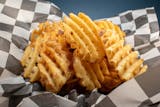 Waffle Fries