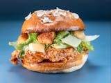 Chicken Caesar Sandwich