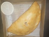 Cheese Calzone