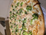 13. Seafood Special Pizza