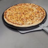 One Topping Cauliflower Crust Pizza