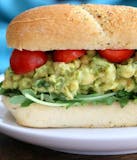 Avocado Sandwich Catering